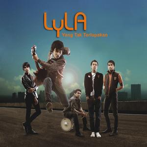 Dengarkan lagu Mantan Kekasih nyanyian Lyla dengan lirik
