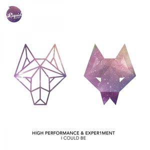 ดาวน์โหลดและฟังเพลง I Could Be พร้อมเนื้อเพลงจาก High Performance