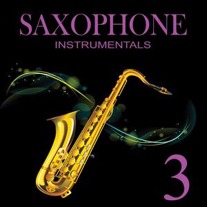 Best Sax Instrumentals, Vol. 3
