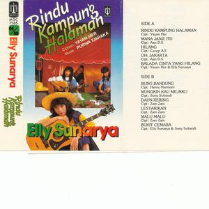 Download Rindu Kampung Halaman Mp3 On Joox App Rindu Kampung Halaman Lagu Lirik Oleh Elly Sunarya