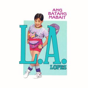 ดาวน์โหลดและฟังเพลง A B C พร้อมเนื้อเพลงจาก L.A Lopez