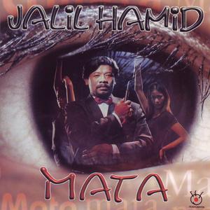 Album Mata from Jalil Hamid