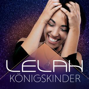 Album Königskinder from Lelah