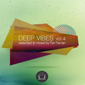 Dengarkan Deep Vibes, Vol. 4 (Continuous DJ Mix) lagu dari Fer Ferrari dengan lirik