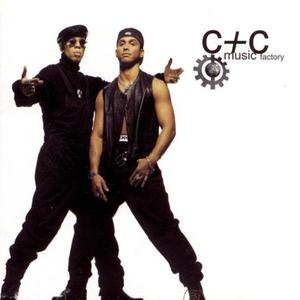 C & C Music Factory的專輯Anything Goes!
