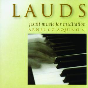 Listen to Pagsibol song with lyrics from Arnel Aquino SJ