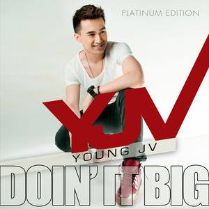 收聽Young JV的Ngiti歌詞歌曲