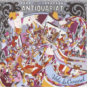 Dengarkan If lagu dari Antiquariat dengan lirik