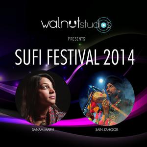 Sufi Festival 2014 (Peace Jam)