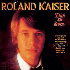 收聽Roland Kaiser的Santa Maria歌詞歌曲