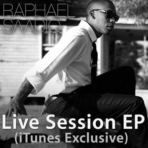 ดาวน์โหลดและฟังเพลง 100 Yard Dash (Live) พร้อมเนื้อเพลงจาก Raphael Saadiq