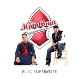 Album #LoveCintaMahabbah oleh The Muhibbain