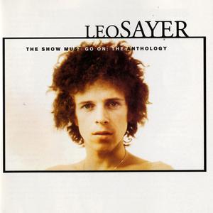 The Show Must Go On: The Anthology dari Leo Sayer