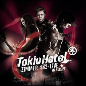 ดาวน์โหลดและฟังเพลง Stich ins GlA?ck (Live) พร้อมเนื้อเพลงจาก Tokio Hotel