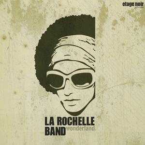 收聽La Rochelle Band的All over Me歌詞歌曲