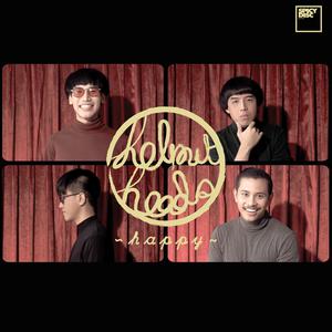 Album Happy oleh Helmetheads