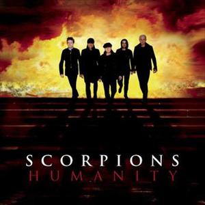 Album Humanity Hour 1 oleh Scorpions