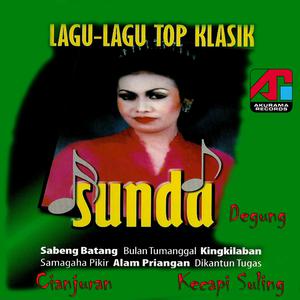 M Juyaman的專輯Top Klasik Sunda, Vol. 1: Cianjuran, Degung, Kecapi Suling