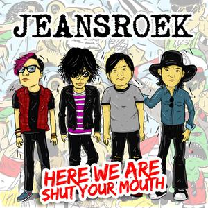 Listen to Lapor Polisi song with lyrics from Jeans Roek