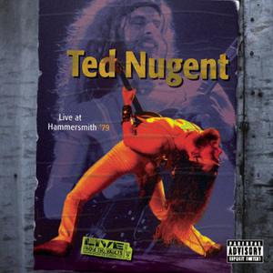 ดาวน์โหลดและฟังเพลง Stranglehold (Live) พร้อมเนื้อเพลงจาก Ted Nugent