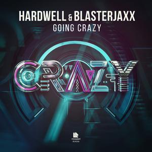 Listen to Going Crazy song with lyrics from Hardwell