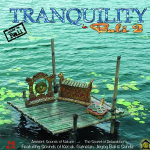 See New Project的專輯Tranquility in Bali, Pt. 2