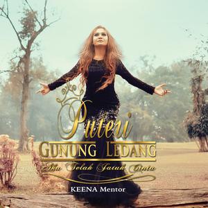 Listen to Gunung Ledang (Aku Telah Jatuh Cinta) song with lyrics from Keena Mentor