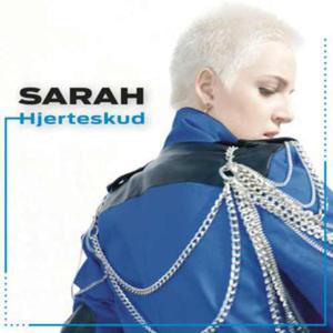 Sarah的專輯Hjerteskud