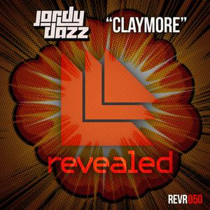 Listen to Claymore (Original Mix) song with lyrics from Jordy Dazz