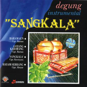 อัลบัม Degung Instrumental Sangkala ศิลปิน Degung Sangkala