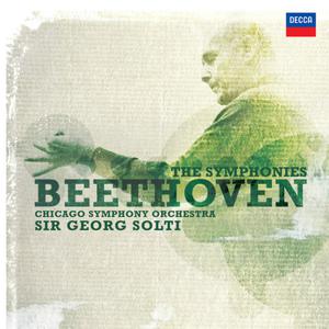 收聽Chicago Symphony Orchestra的Beethoven: Symphony No.4 in B flat, Op.60 - 1. Adagio - Allegro vivace歌詞歌曲