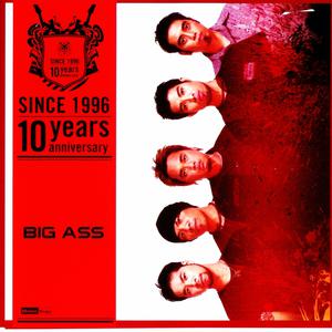 Album Big Ass: Since 1996 from Big Ass