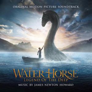 อัลบัม The Water Horse: Legend of the Deep (Original Motion Picture Soundtrack) ศิลปิน James Newton Howard