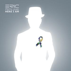 Listen to Here I Am song with lyrics from Eric Papilaya