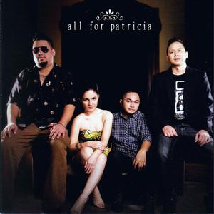 收聽All for Patricia的Sulyap歌詞歌曲