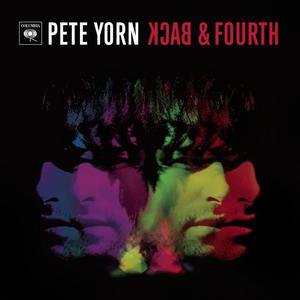收聽Pete Yorn的Don't Wanna Cry歌詞歌曲