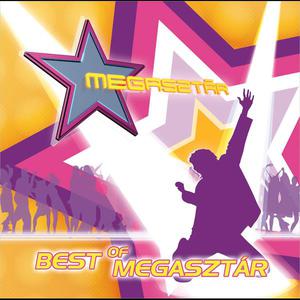อัลบัม Best of Megasztár 2005 ศิลปิน Various