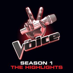 อัลบัม The Voice: Season 1 Highlights ศิลปิน The Voice Performance