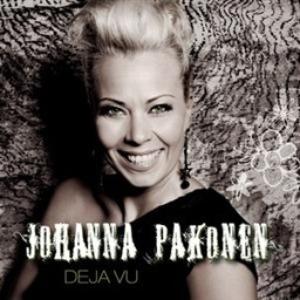 ดาวน์โหลดและฟังเพลง Deja Vu พร้อมเนื้อเพลงจาก Johanna Pakonen