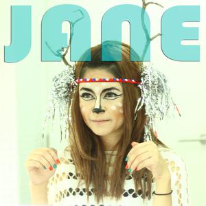 อัลบัม กวาง ศิลปิน Jane