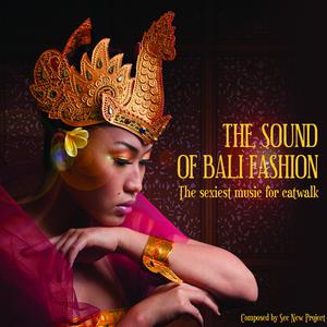 The Sound of Bali Fashion