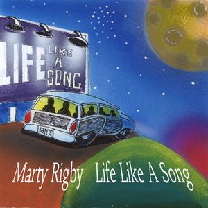 ดาวน์โหลดและฟังเพลง I Need Your Love พร้อมเนื้อเพลงจาก Marty Rigby