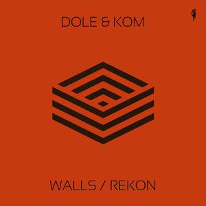 Dole & Kom的专辑Walls / Rekon