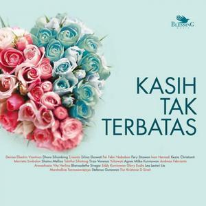 收听Shaina Mellisa的Kasih Tak Terbatas歌词歌曲