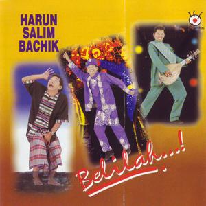 Album Belilah...! oleh Harun Salim Bachik
