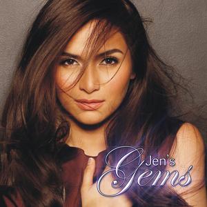 Dengarkan lagu Till My Heartaches End nyanyian Jennylyn Mercado dengan lirik