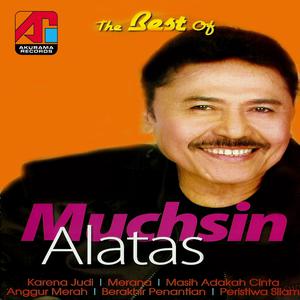 Album Best Of Muchsin Alatas, Vol. 2 oleh Muchsin Alatas