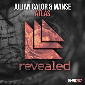 ดาวน์โหลดและฟังเพลง Atlas พร้อมเนื้อเพลงจาก Julian Calor