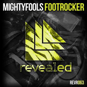 ดาวน์โหลดและฟังเพลง Footrocker (Original Mix) พร้อมเนื้อเพลงจาก Mightyfools