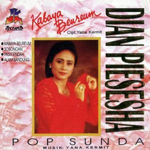 อัลบัม Kabaya Beureum ศิลปิน Dian Piesesha